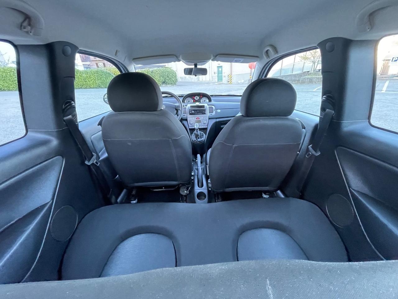 Lancia Ypsilon 1.2 69 CV 5 porte Platinum