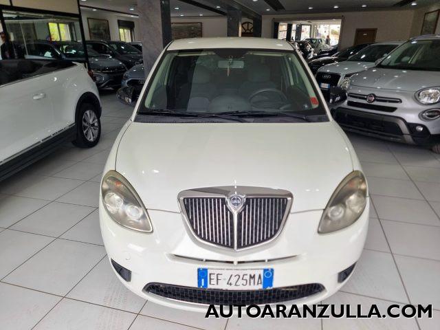 LANCIA Ypsilon 1.3 MJT 75CV New Oro
