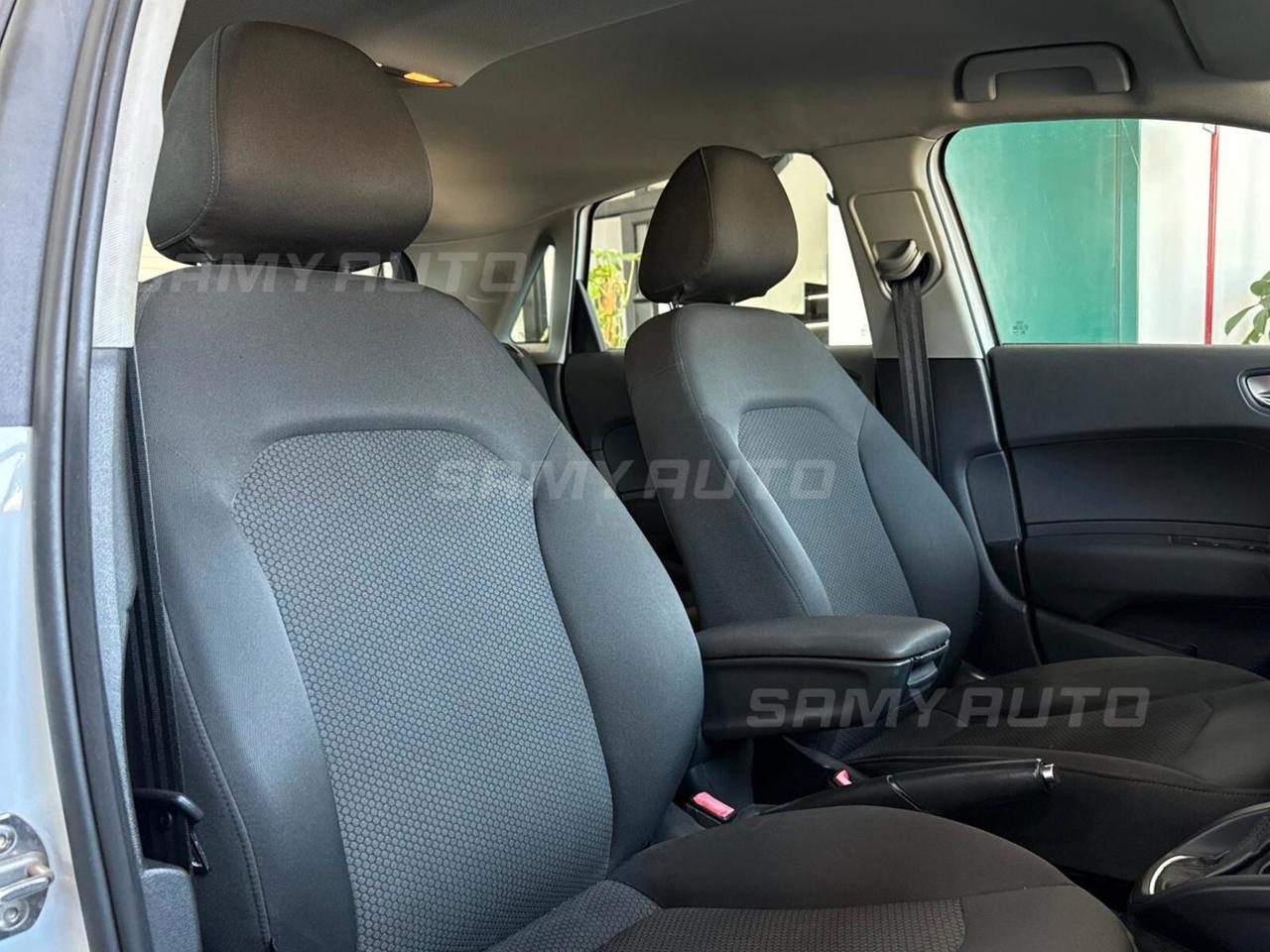Audi A1 1.6 TDI S line edition