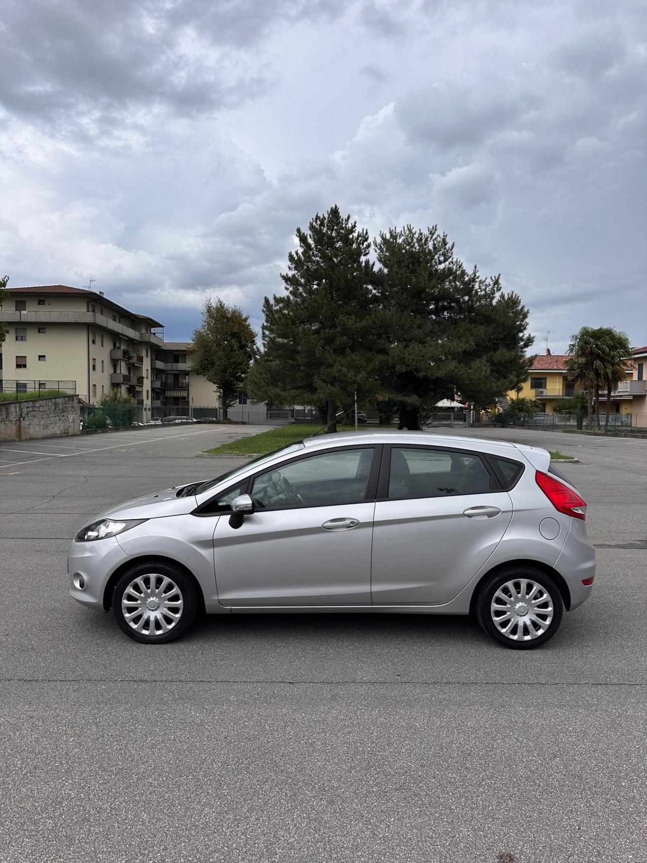 Ford Fiesta 1.4 Benzina/GPL Solo 105.000 Km