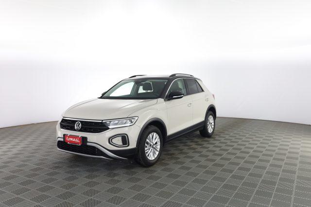 VOLKSWAGEN T-Roc T-Roc 1.5 TSI ACT Life