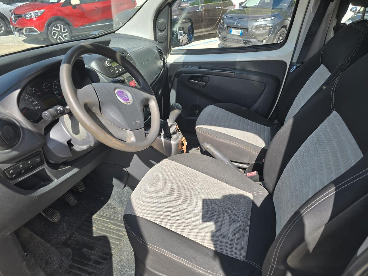 Fiat Qubo 1.3 MJT 75 CV Active