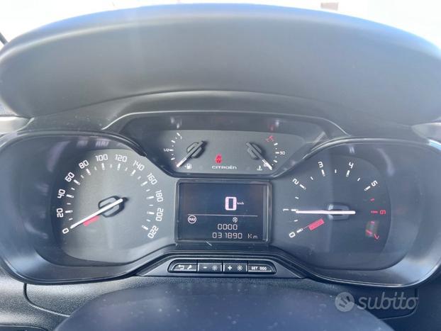 CITROEN C3 PureTech 110 S&S Shine