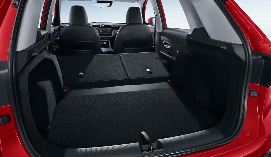Mg ZS - APERTI AD AGOSTO