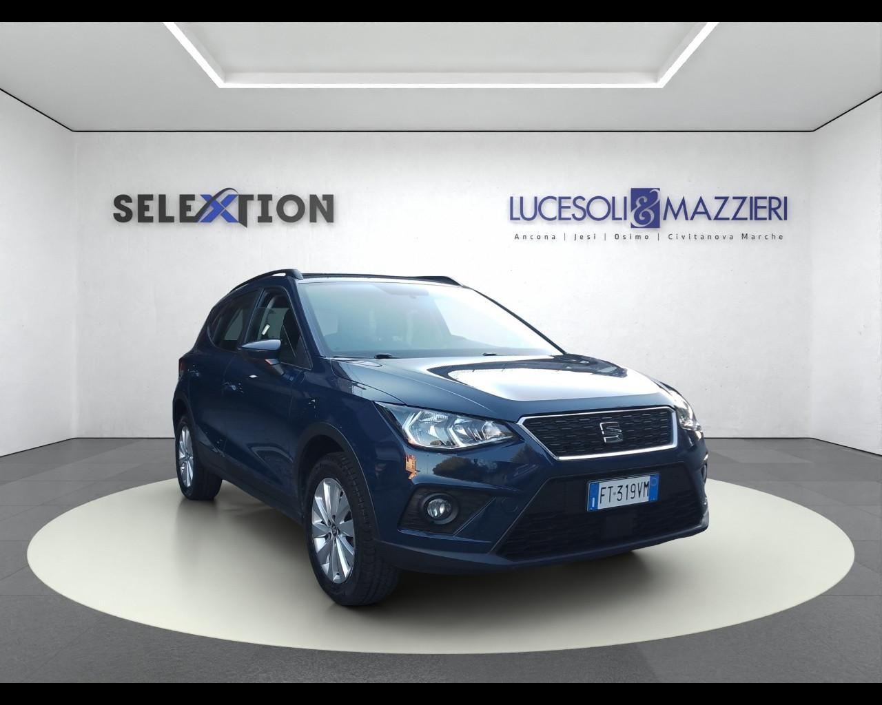 SEAT Arona - Arona 1.0 EcoTSI Style