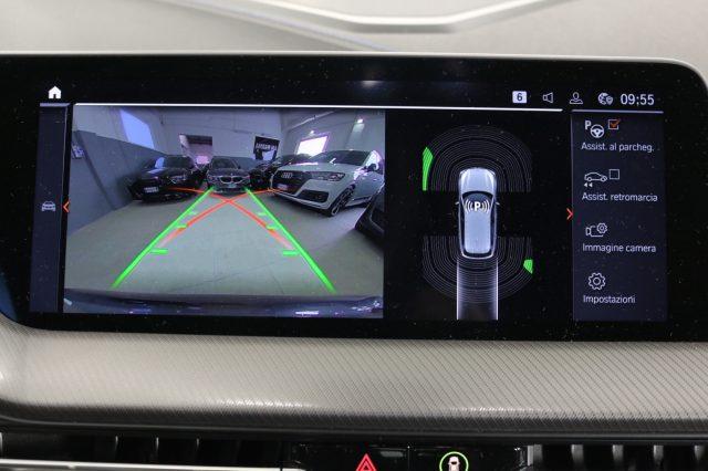 BMW M135 i xDrive ""SEDILI A GUSCIO/PARI AL NUOVO"