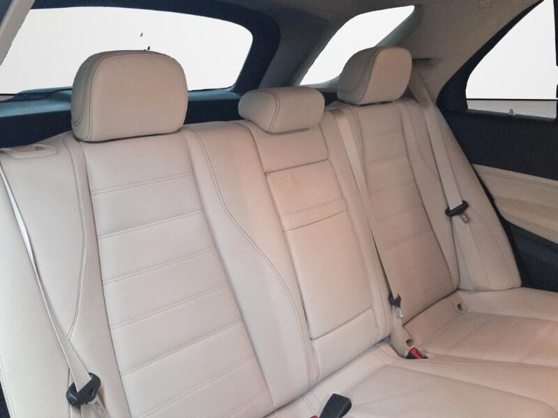 MERCEDES GLE (V167) GLE 350 de hybrid ...
