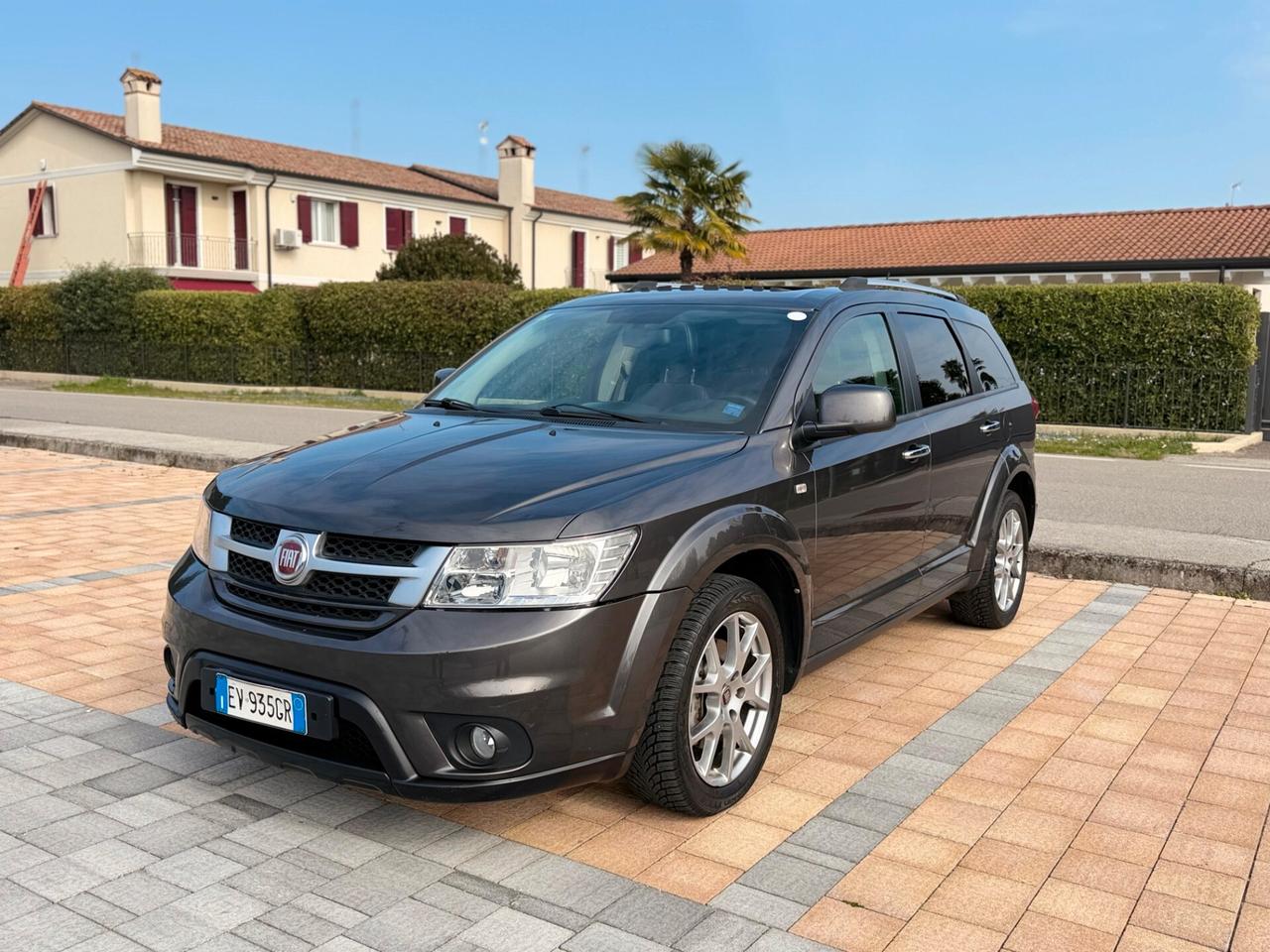 Fiat Freemont 2.0 Multijet 140 CV Lounge 7POSTI