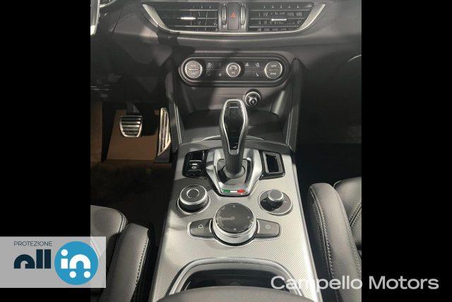 ALFA ROMEO Stelvio Stelvio 2.2 Turbo Diesel 210cv AT8 Q4 Veloce My22