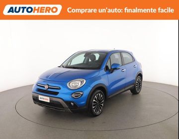FIAT 500X 1.6 MultiJet 120 CV City Cross