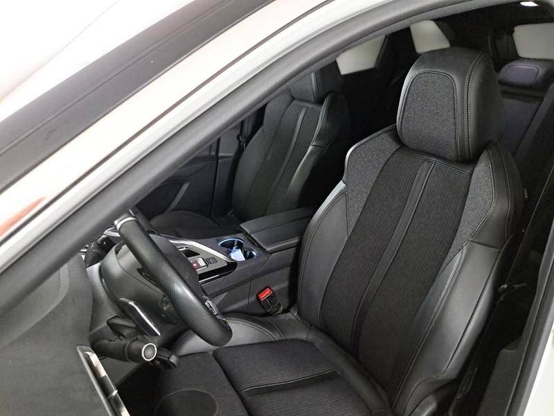 PEUGEOT 3008 PureTech Turbo 180 EAT8 S/S GT Line