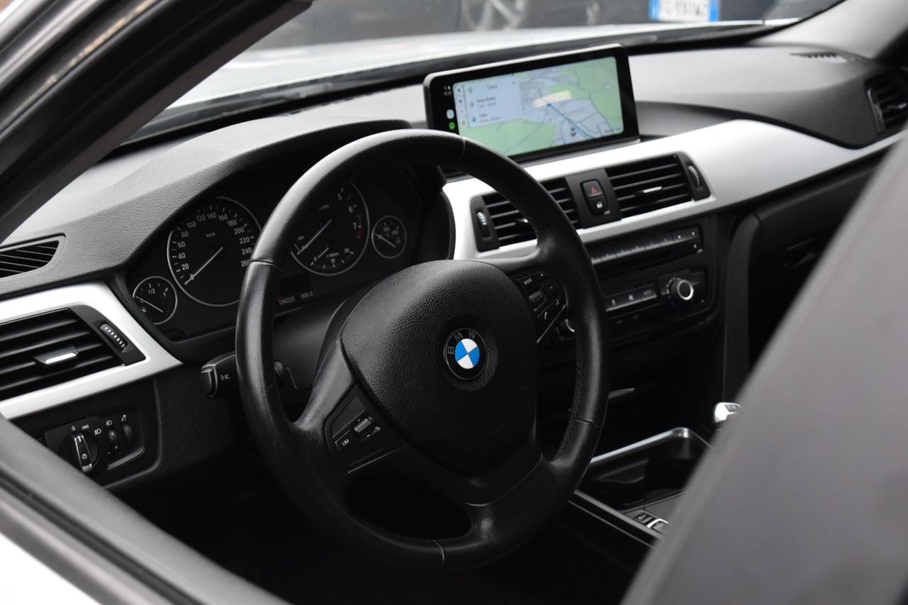 Bmw 316 316i Luxury