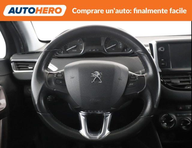PEUGEOT 2008 1° serie BlueHDi 75 Active