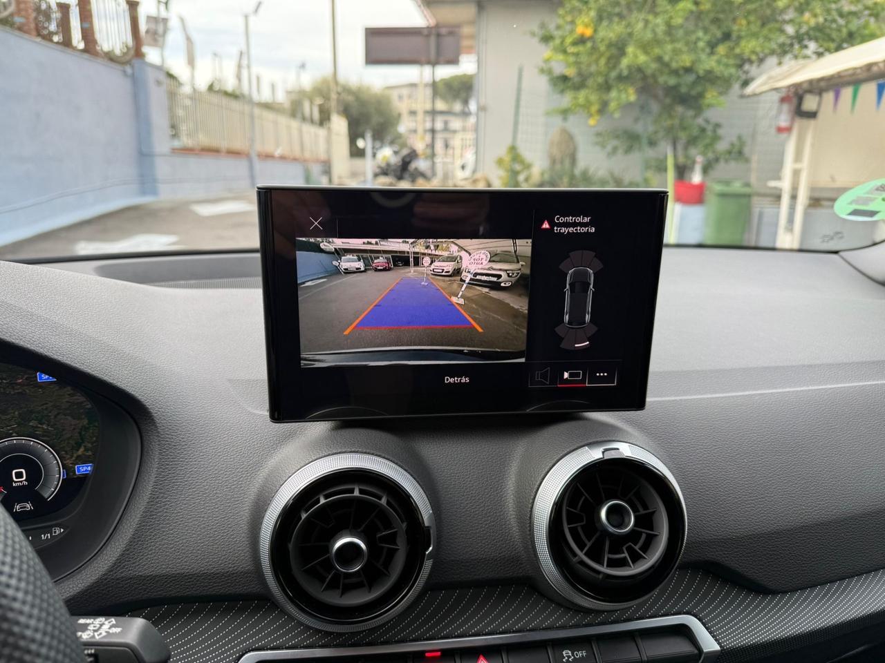 AUDI Q2 35 TDI S LINE - FULL LED - COCKPIT