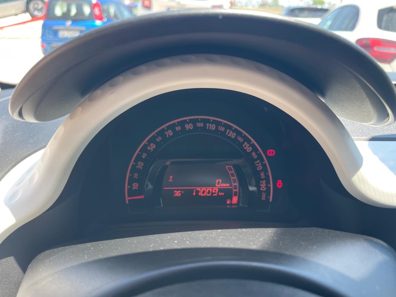 Renault Twingo Zen 1.0 SCe 65cv