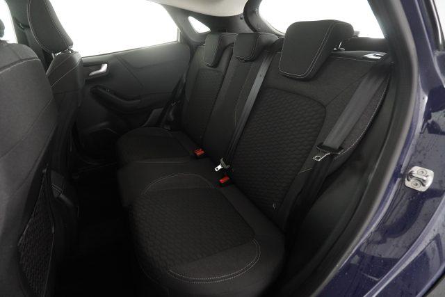 FORD Puma Puma 1.5 EcoBlue 120CV Titanium