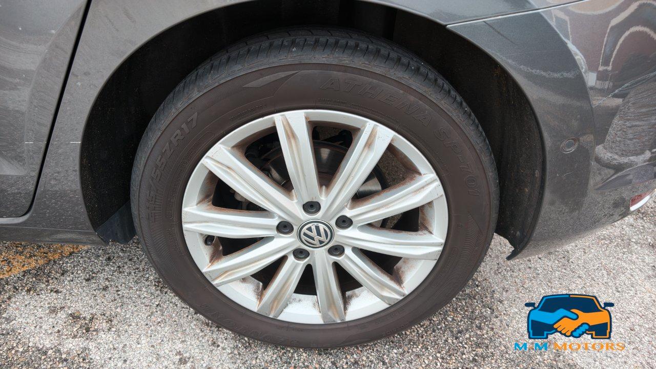 Volkswagen Touran 1.6 tdi Highline 115cv