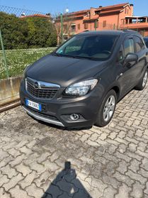 Opel Mokka 1.4 Turbo GPL Tech 140CV 4x2 Ego