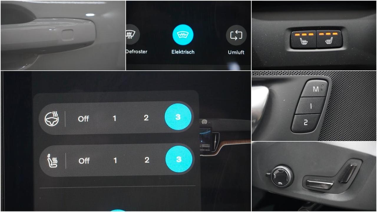 Volvo XC60 B5 Core AWD NewMod PilotAssist