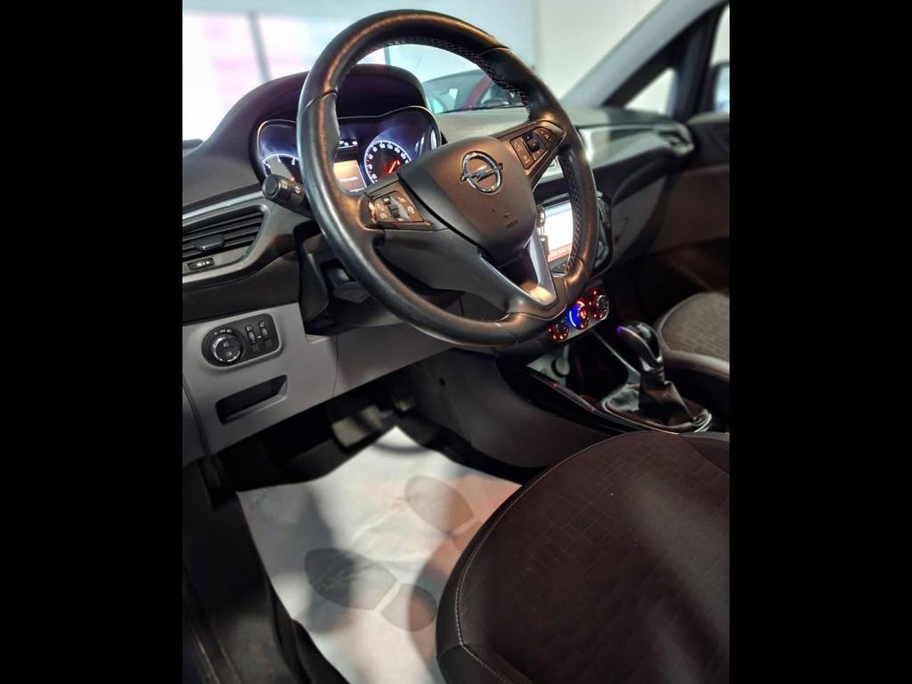 Opel Corsa 5 Porte 1.4 Cosmo MTA