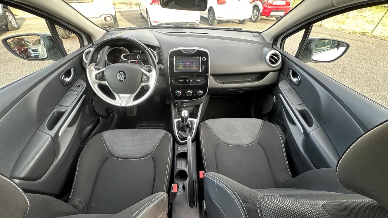 Renault Clio Sporter dCi 8V 75CV Start&Stop Energy Life