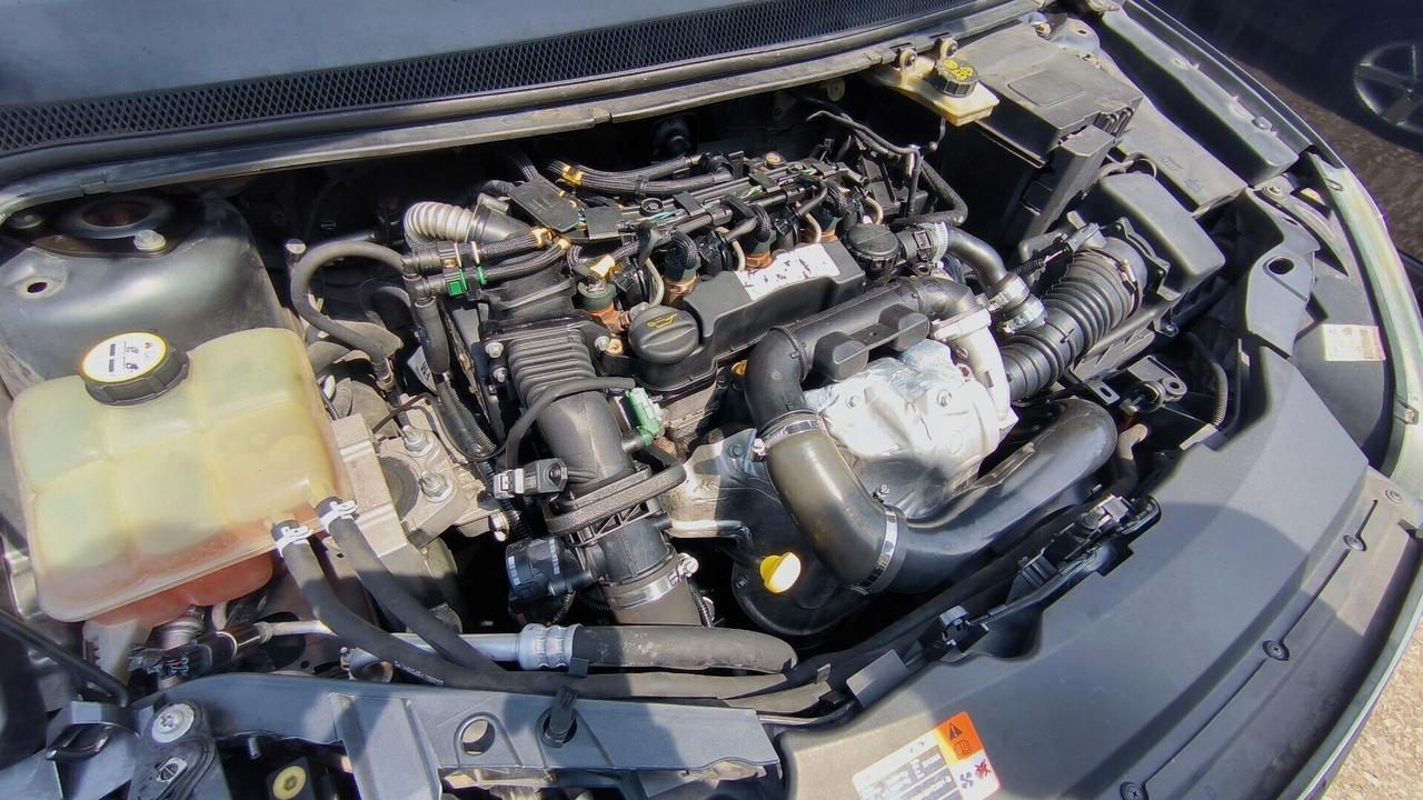 Ford Focus 1.6 TDCi (90CV) 5p.