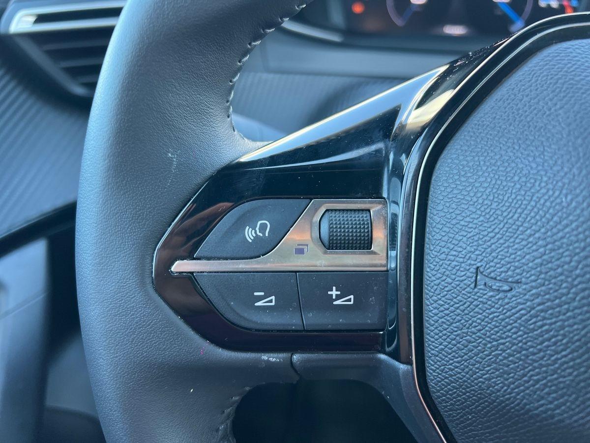 PEUGEOT 2008 II - 2008 1.2 puretech Allure s&s 100cv