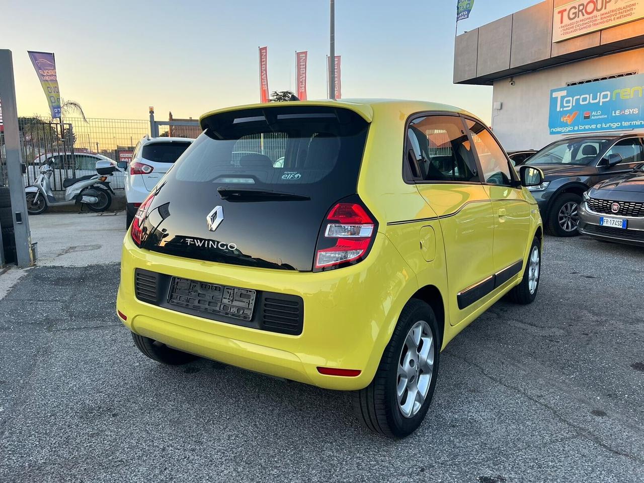 Renault Twingo TCe 90CV