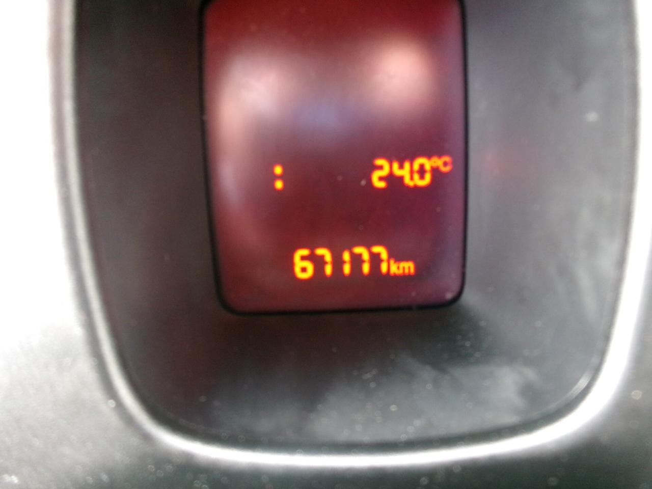 Fiat Panda 0.9 TWINAIR NATURAL POWER METANO 67000 KM