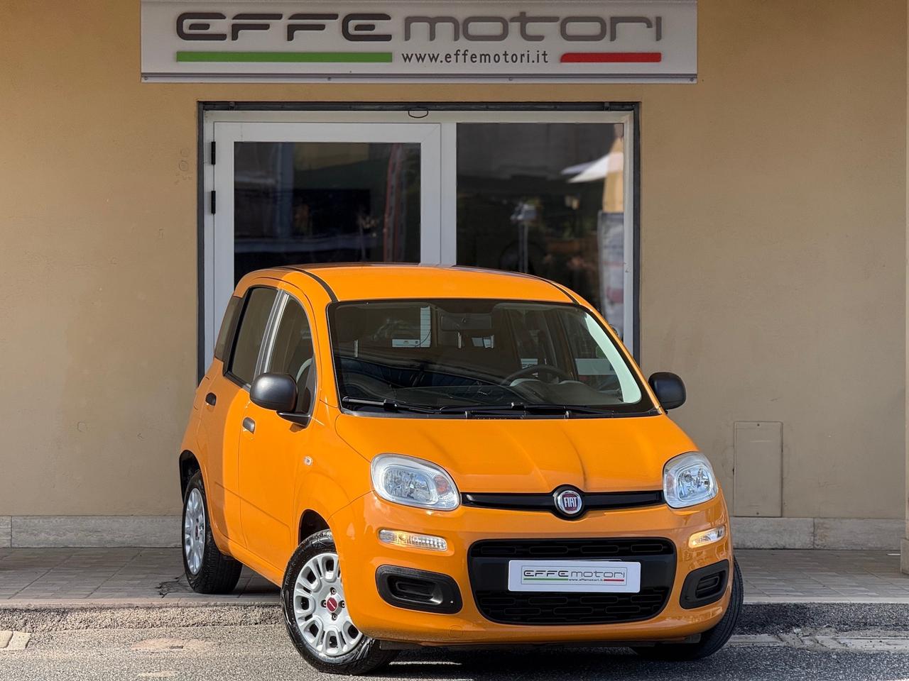 Fiat Panda 1.0 FireFly S&S Hybrid Easy - PRONTA CONSEGNA!!!