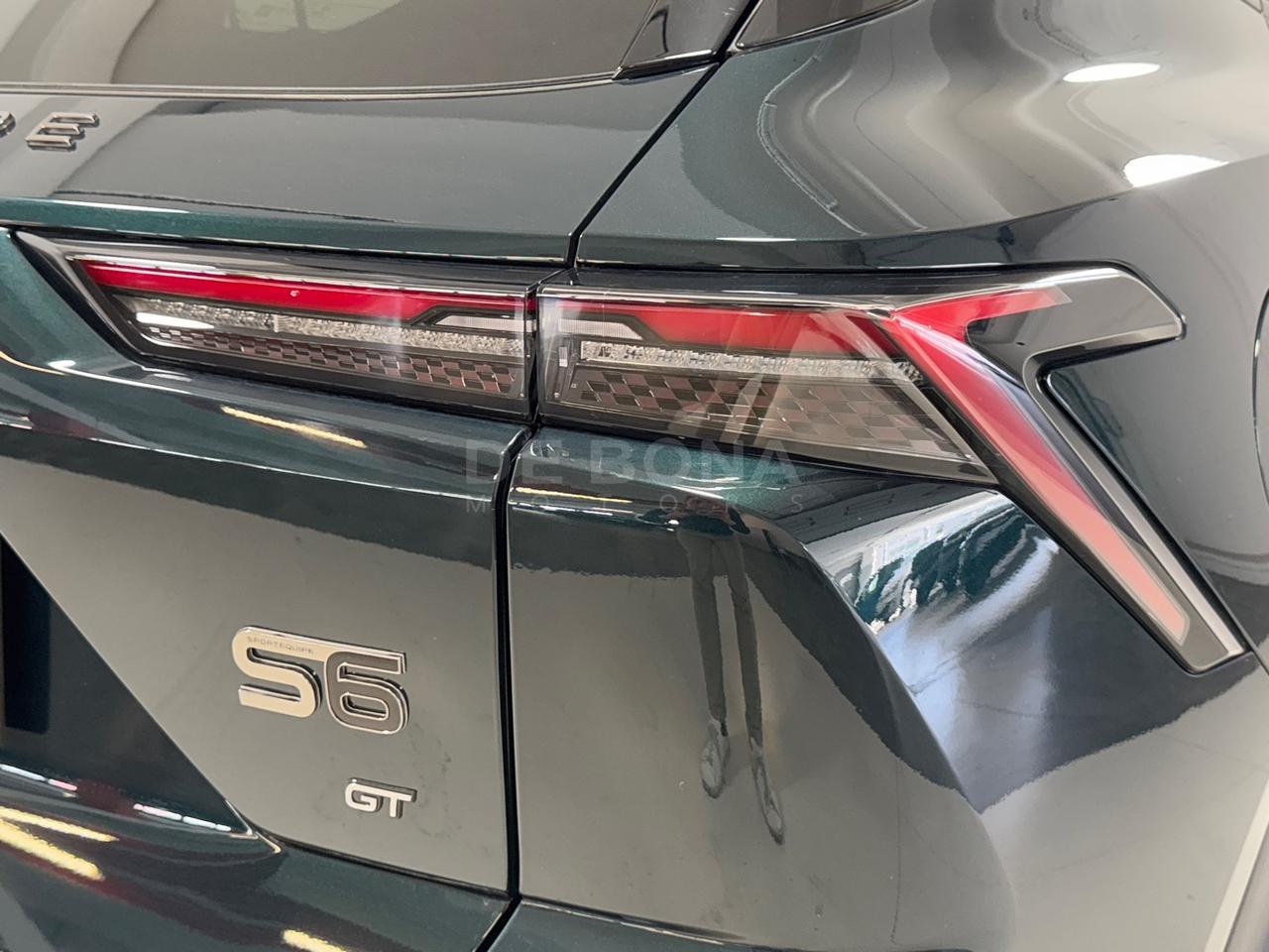 Sportequipe 6 gt 1.6 t-gdi 186cv dct