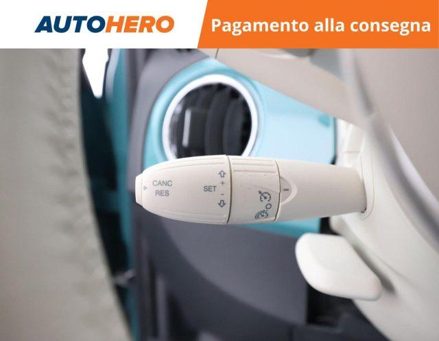 FIAT 500 1.2 Anniversario