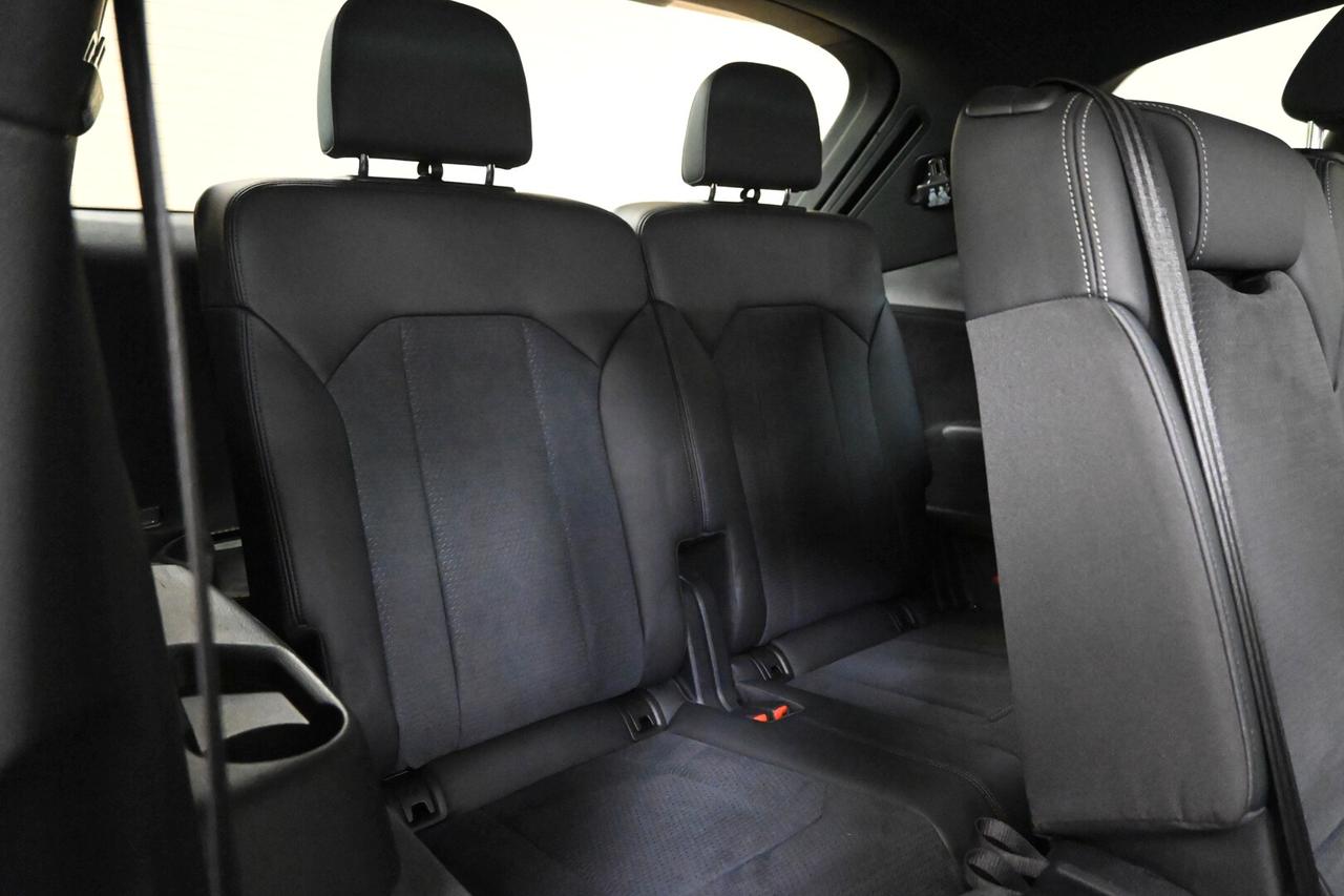 AUDI Q7 2ª serie Q7 SUV 50 TDI quattro tiptron...