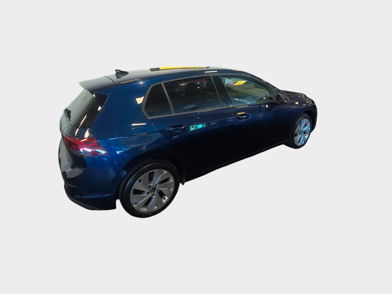 Volkswagen Golf Variant 1.5 TSI EVO ACT Life