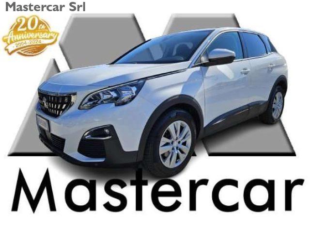 PEUGEOT 3008 3008 II 2016 1.6 bluehdi Business s - FN933MH