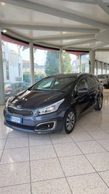Kia Ceed cee'd 1.6 CRDi 110 CV SW Cool