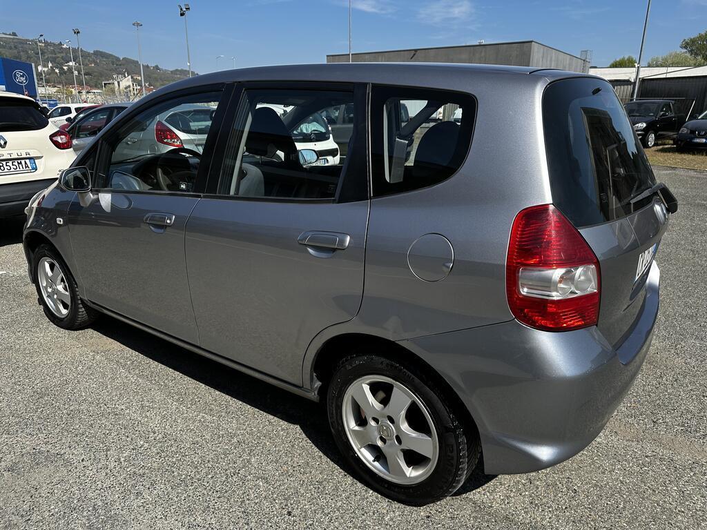 Honda Jazz 1.2 LS