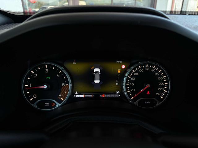 JEEP Renegade 2.0 Mjt 140CV 4WD Active Drive Low Limited