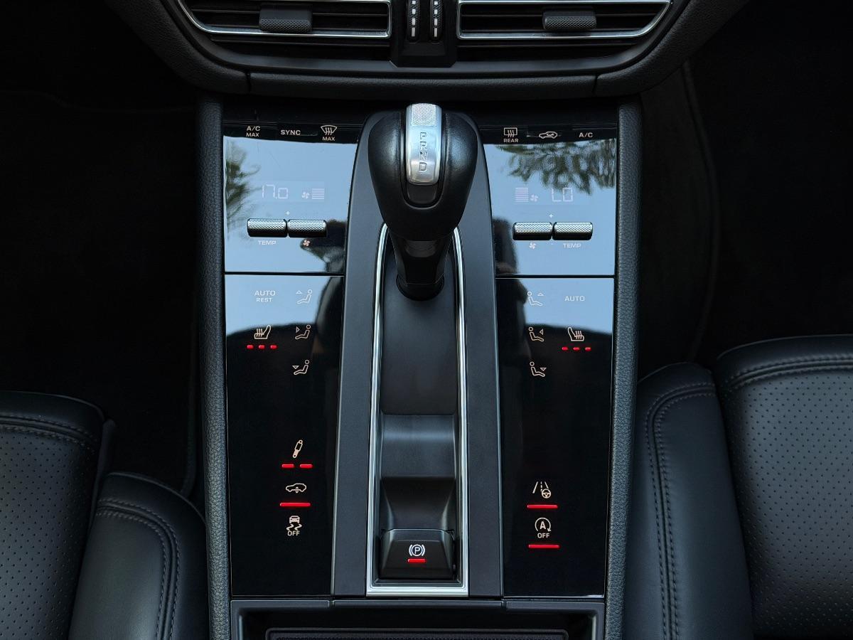 Porsche Macan T 2.0 PDK 265CV