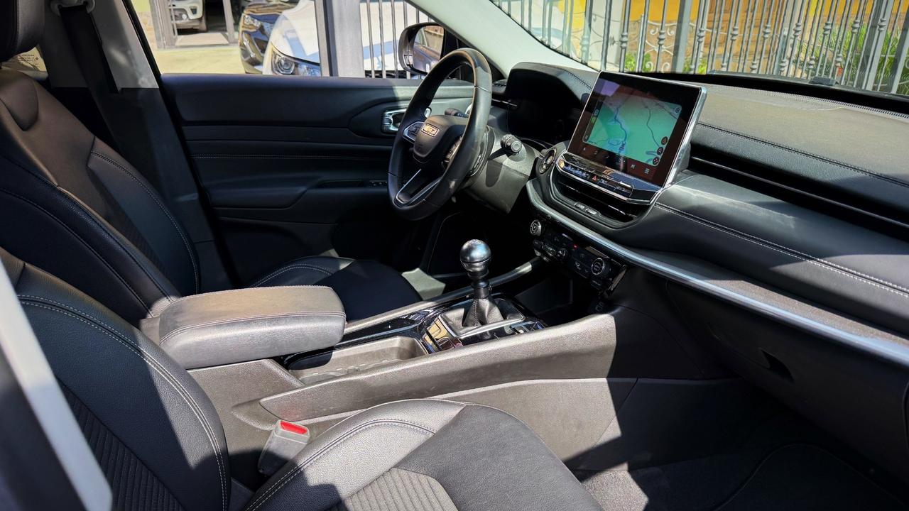Jeep Compass 1.6 Mjt Limited - 2022