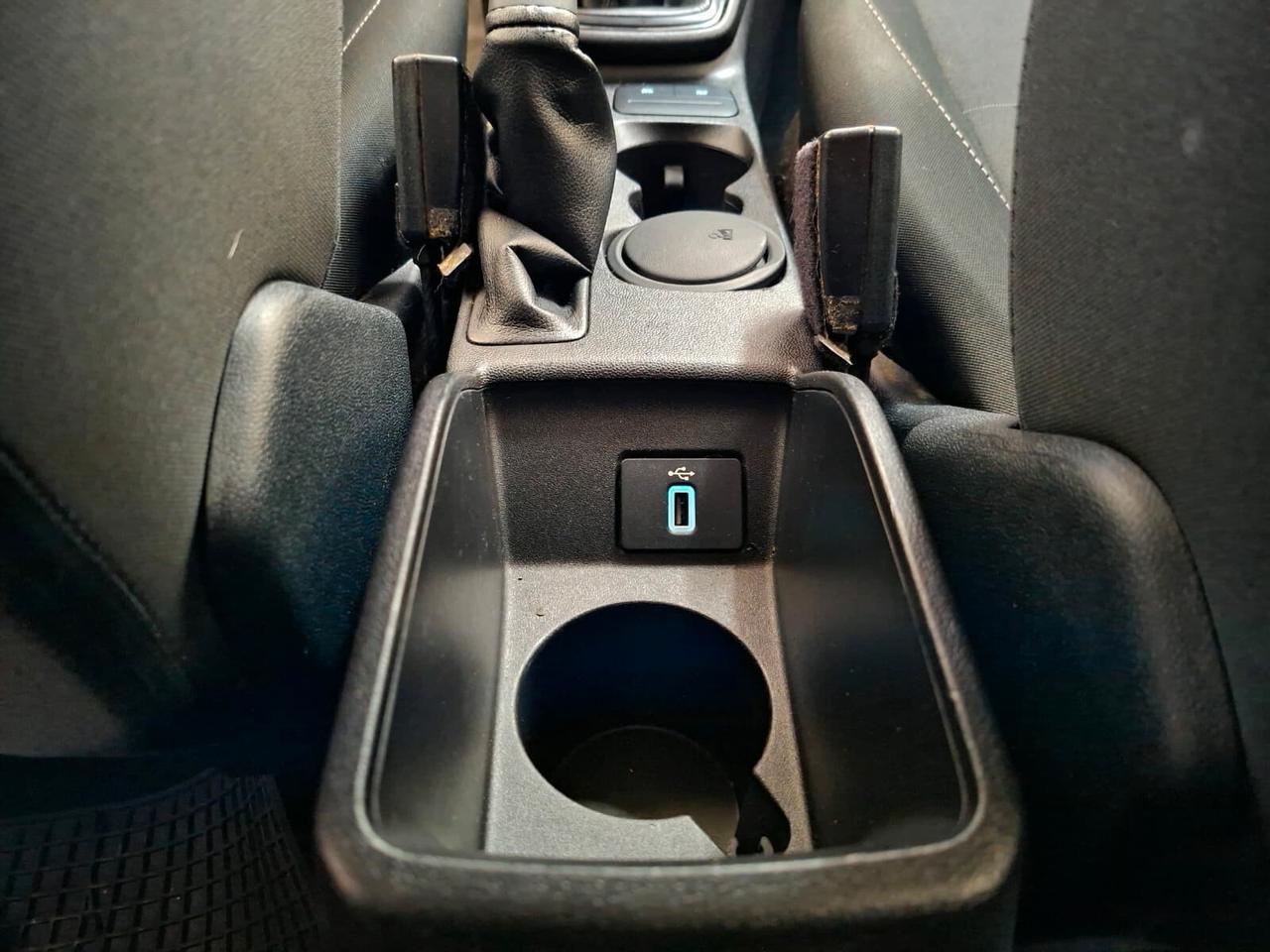 Ford Fiesta 1.1 85cv Business 2019