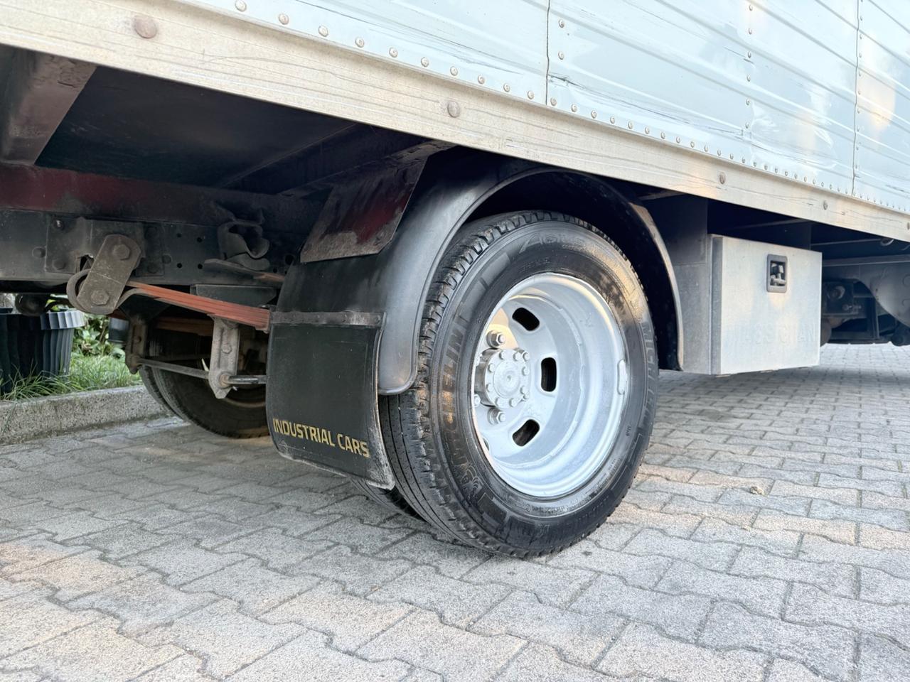 Iveco Daily 35C15 3.0 Hpi 145CV