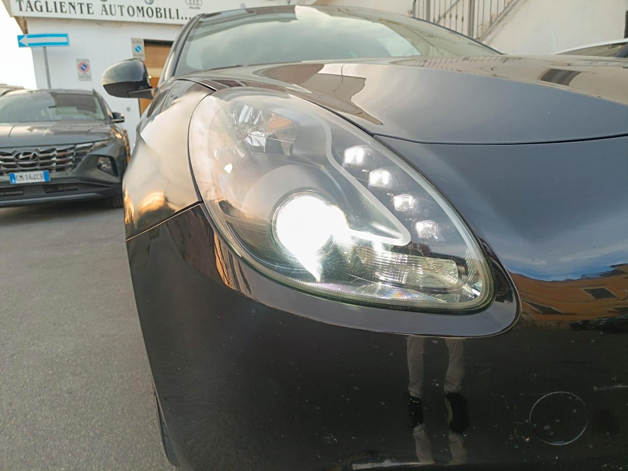 Alfa Romeo Giulietta 2.0 JTDm-2 150 CV Distinctive