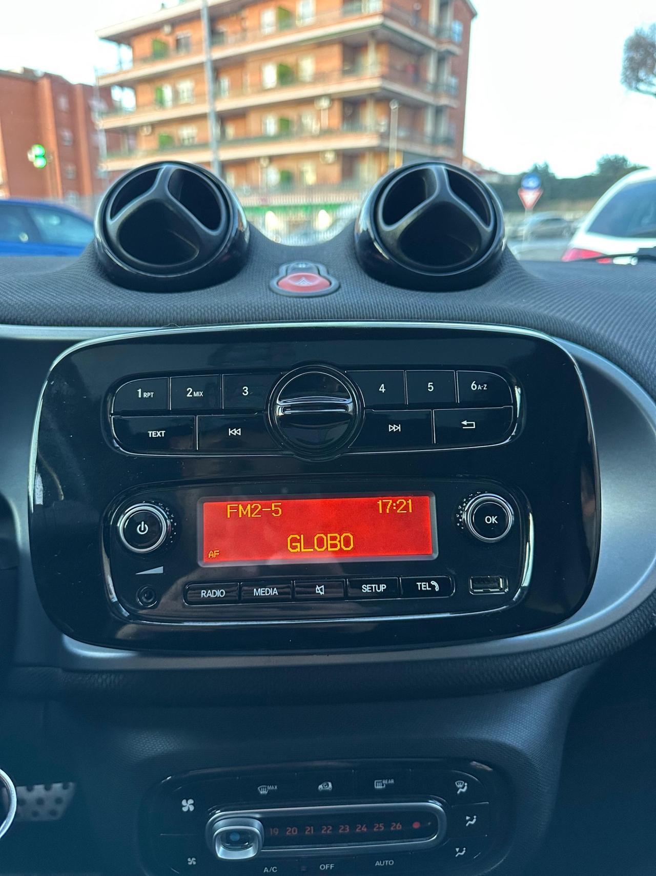 Smart ForTwo 90 Turbo Neopatentati