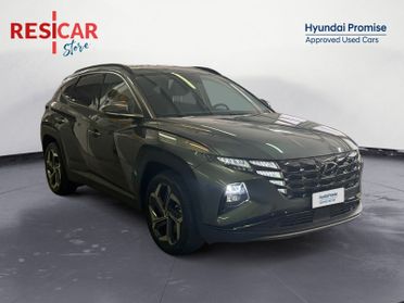 HYUNDAI Tucson 1.6 phev Exellence 4wd auto