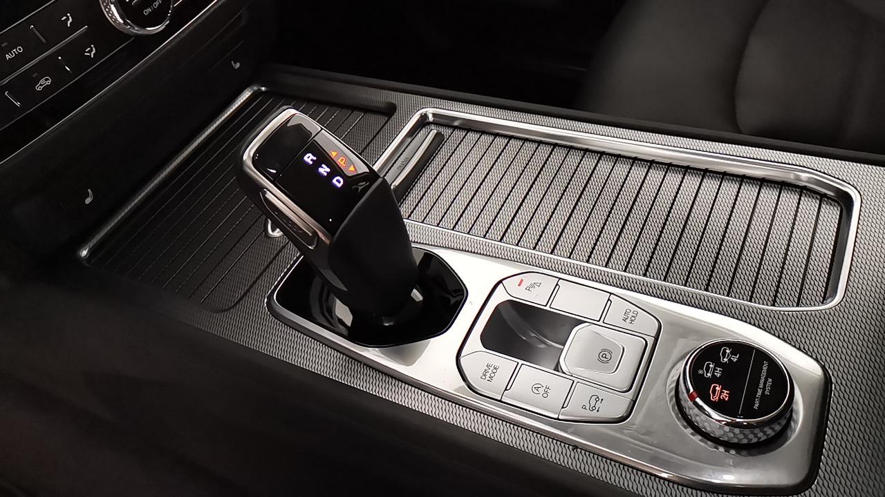 SSANGYONG Rexton IV - Rexton 2.2 e-xdi Icon 4wd auto