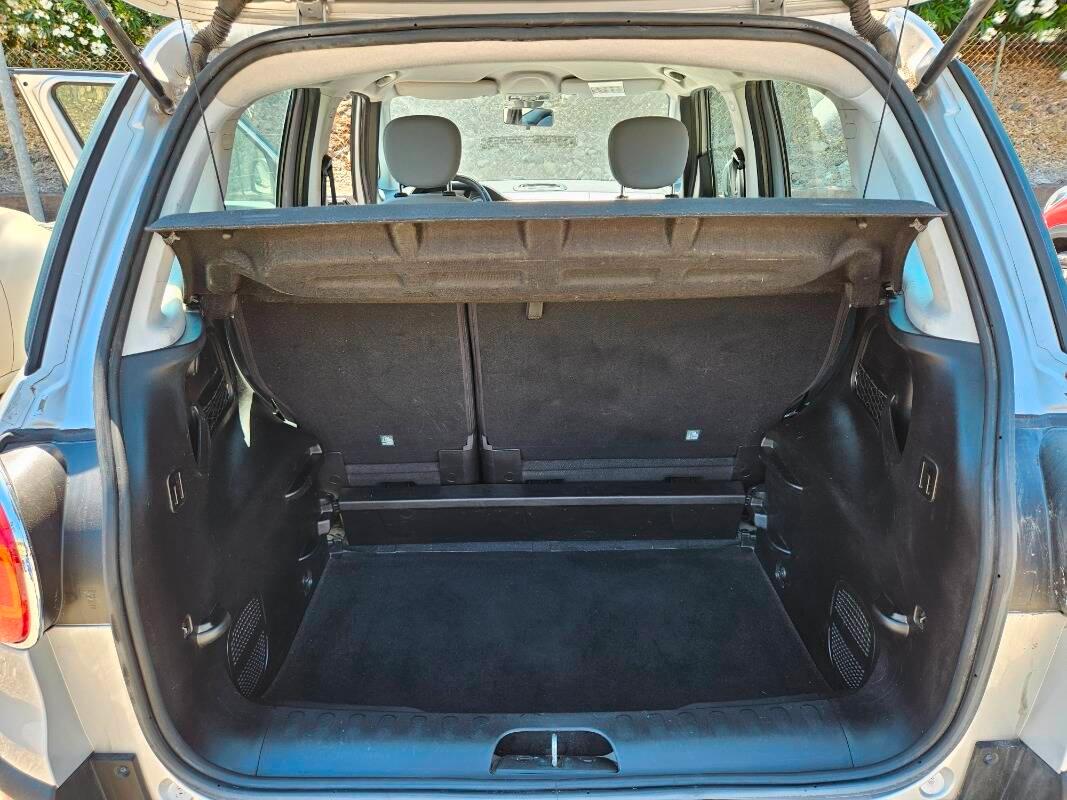 Fiat 500 L 1.3 mjt Pop Star 95cv