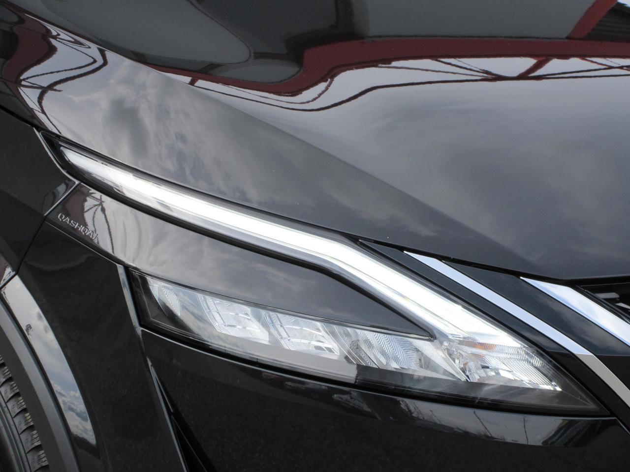 Nissan Qashqai 1.3 mhev Business 2wd 158cv xtronic