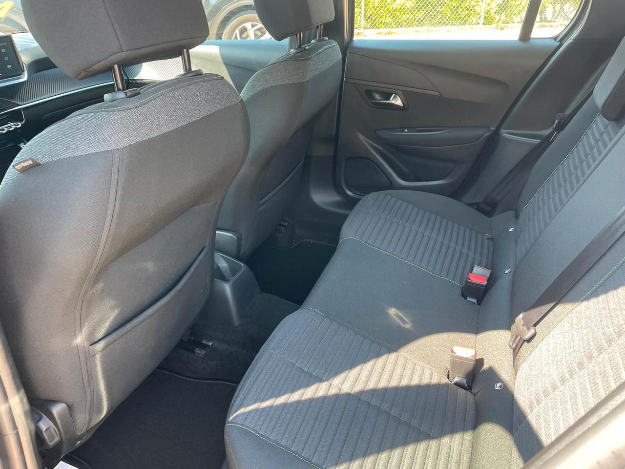 Peugeot 208 100 Stop&Start 5 porte Style