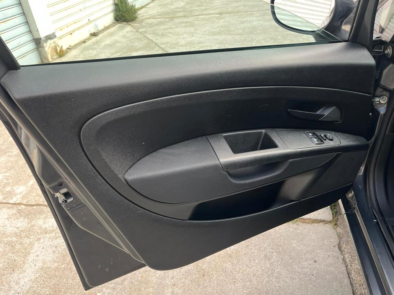 Fiat Grande Punto Grande Punto 1.2 5 porte S&S Actual